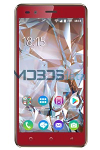 BQ MOBILE CRYSTAL specifikacije